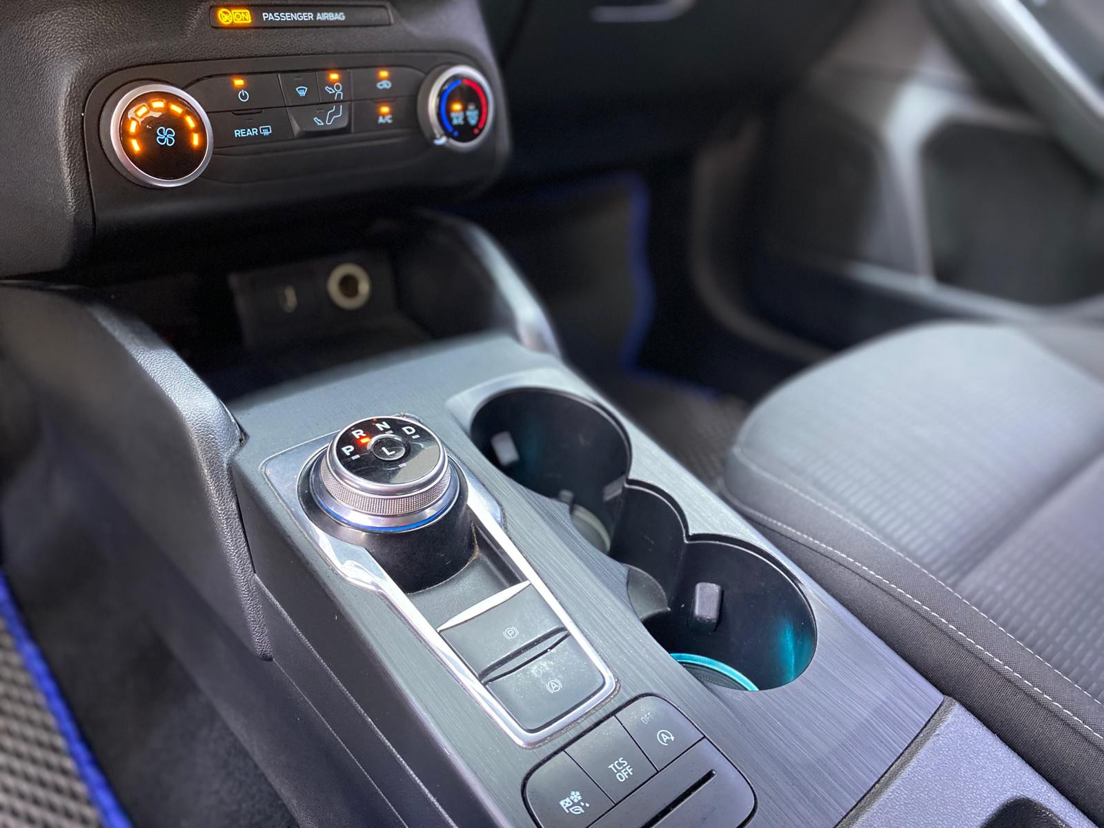 FORD FOCUS 14
